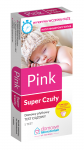 Test ciążowy płytkowy Pink Super Czuły 1 szt.